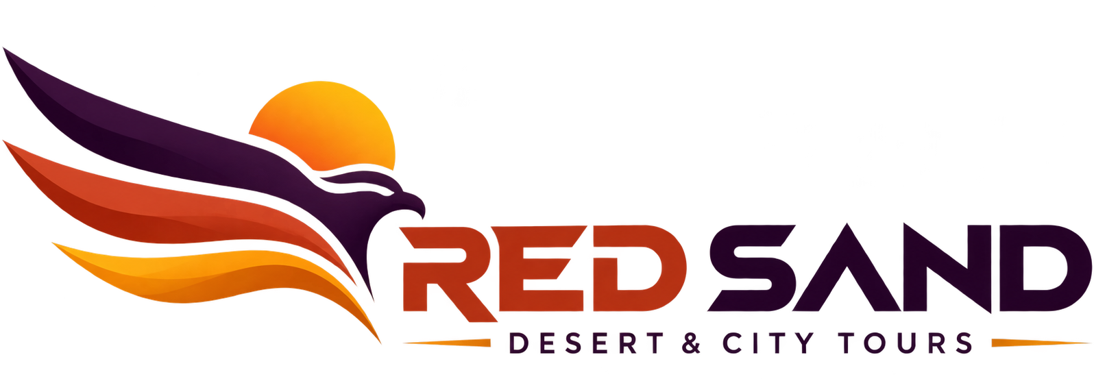 Red Sand Desert & City Tours
